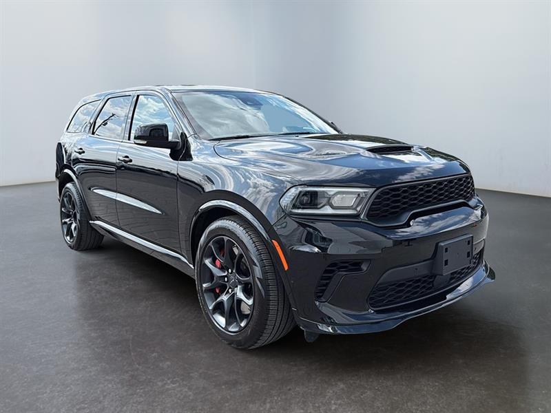 dodge Durango 2024 - 15