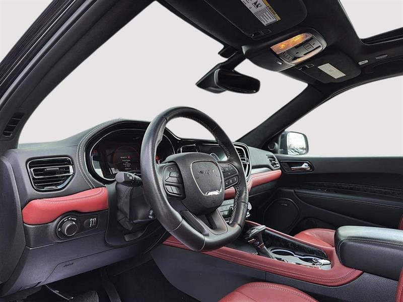 dodge Durango 2024 - 18