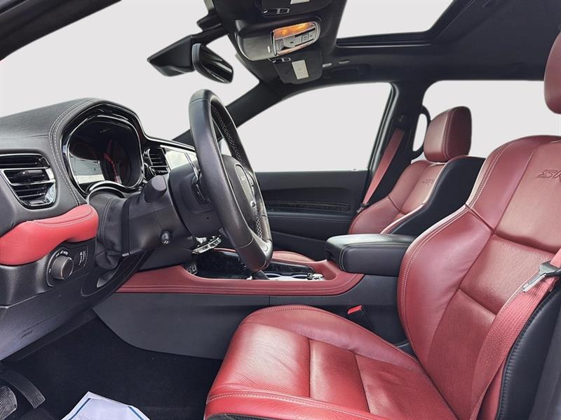 dodge Durango 2024 - 19