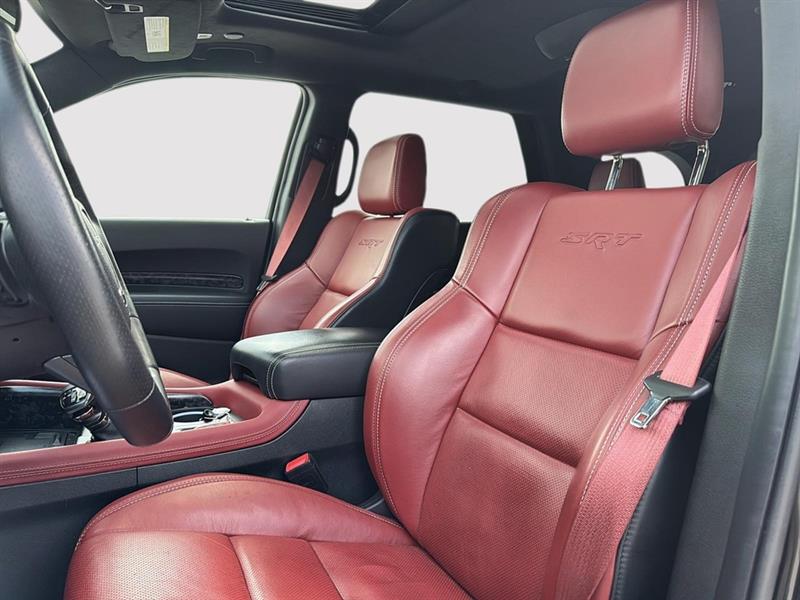 dodge Durango 2024 - 21