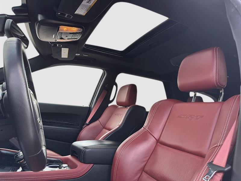 dodge Durango 2024 - 22