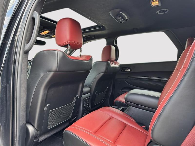 dodge Durango 2024 - 24