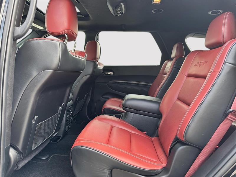 dodge Durango 2024 - 25