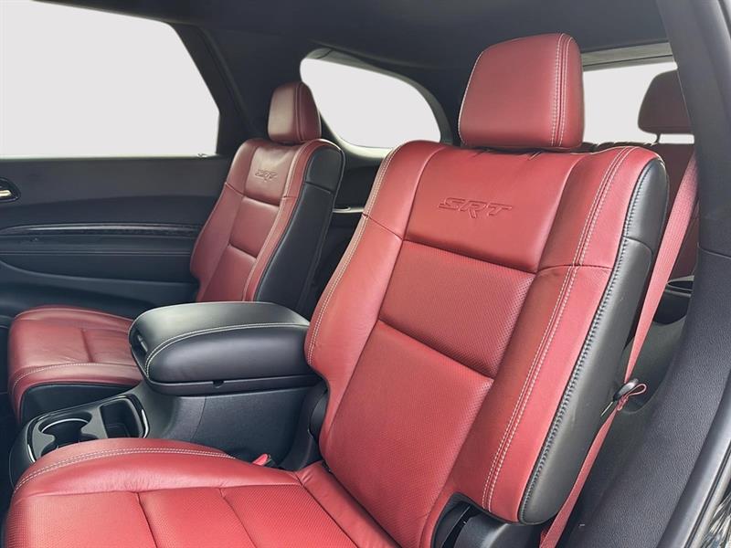 dodge Durango 2024 - 26