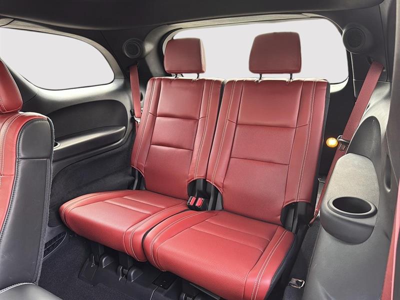 dodge Durango 2024 - 27