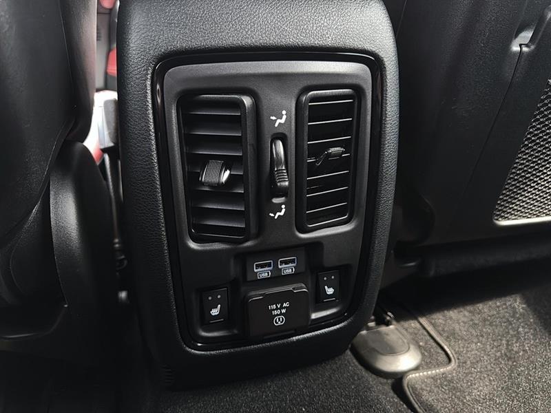 dodge Durango 2024 - 28