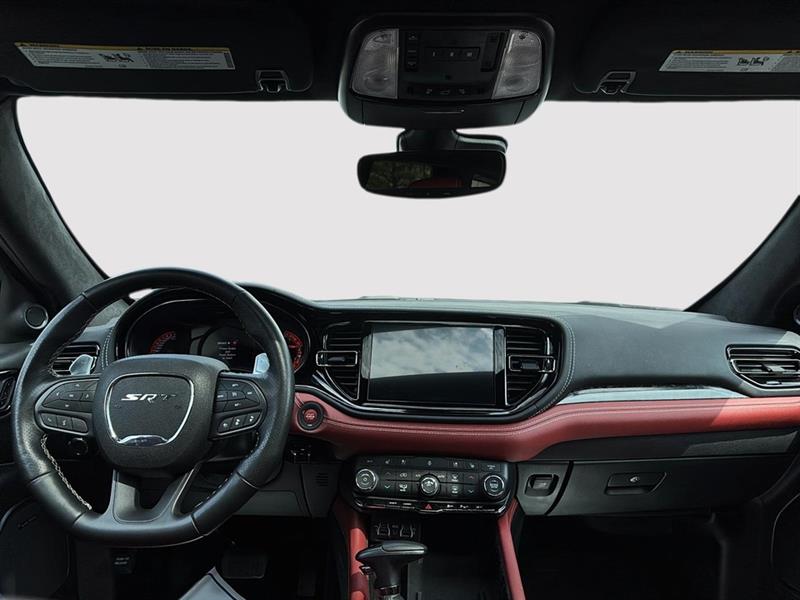 dodge Durango 2024 - 30