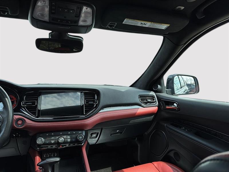 dodge Durango 2024 - 31