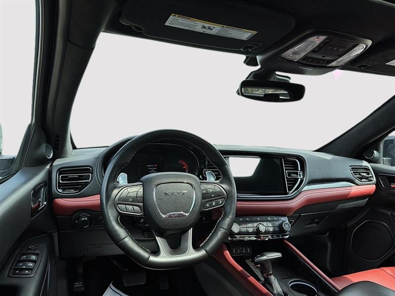 dodge Durango 2024 - 32