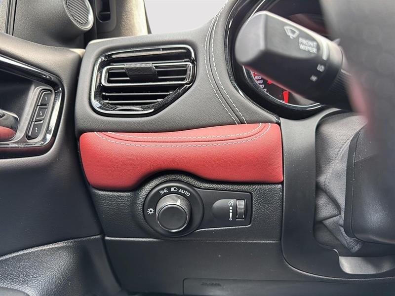 dodge Durango 2024 - 33