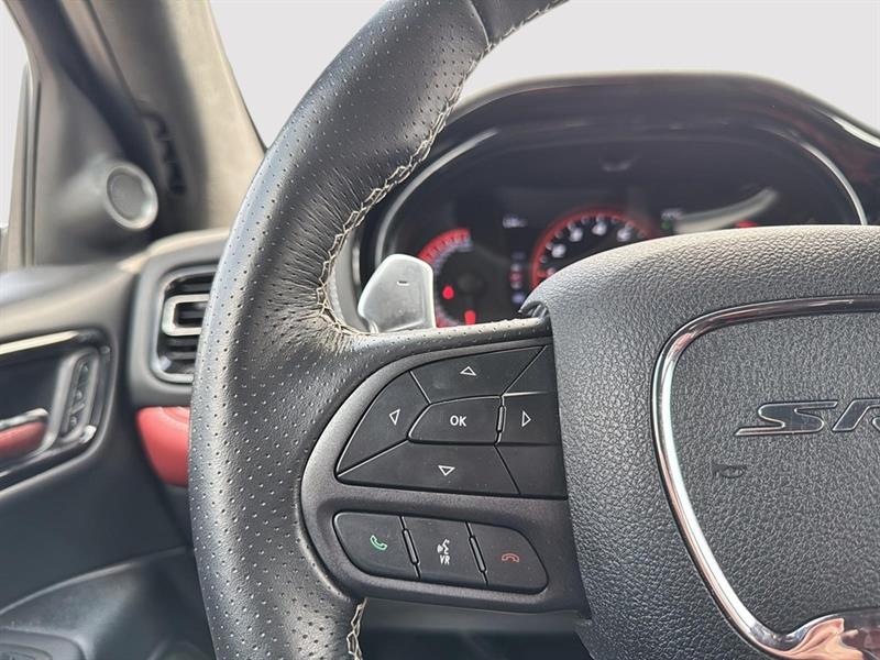 dodge Durango 2024 - 34
