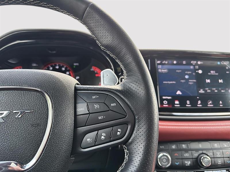 dodge Durango 2024 - 35