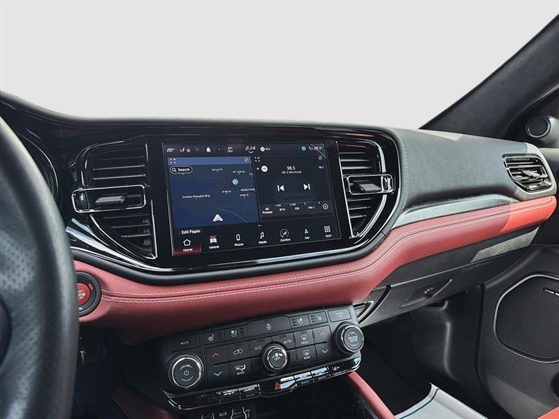 dodge Durango 2024 - 36