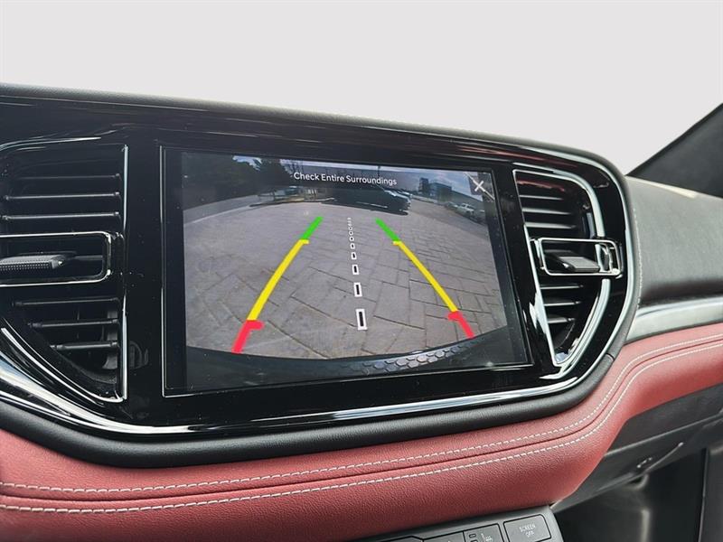 dodge Durango 2024 - 39