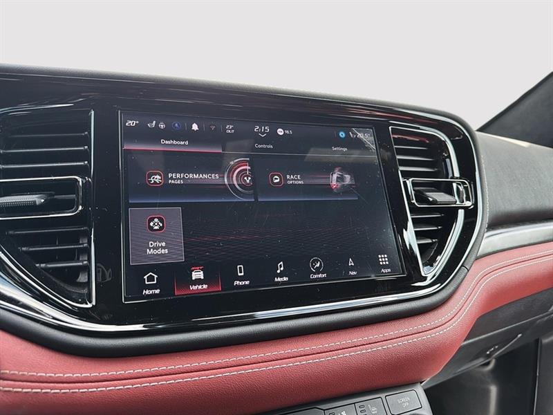 dodge Durango 2024 - 40