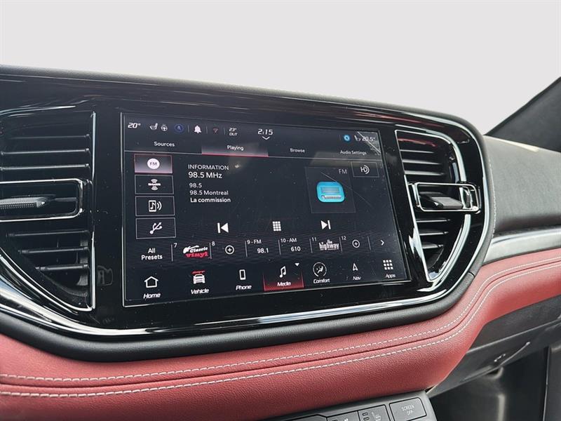 dodge Durango 2024 - 41