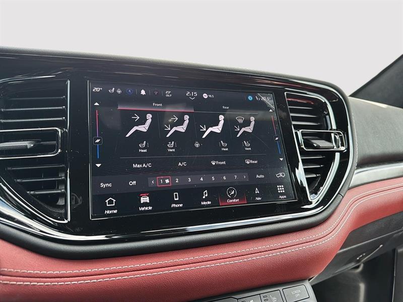 dodge Durango 2024 - 42