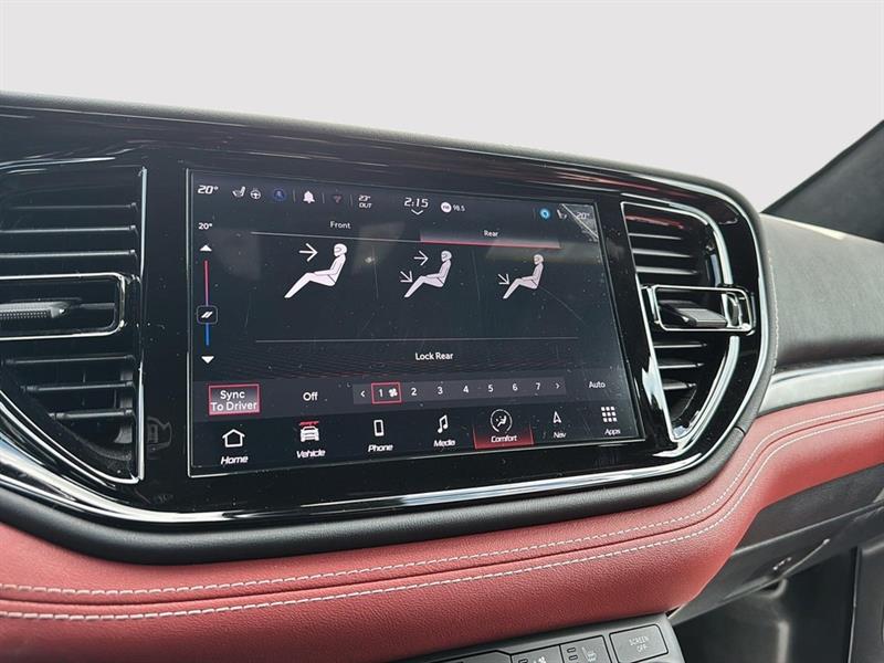 dodge Durango 2024 - 43