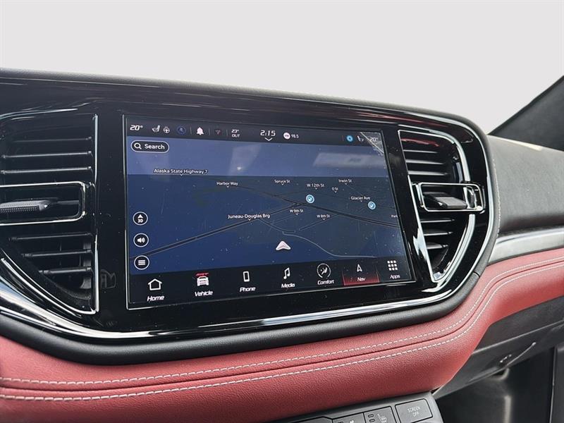 dodge Durango 2024 - 44