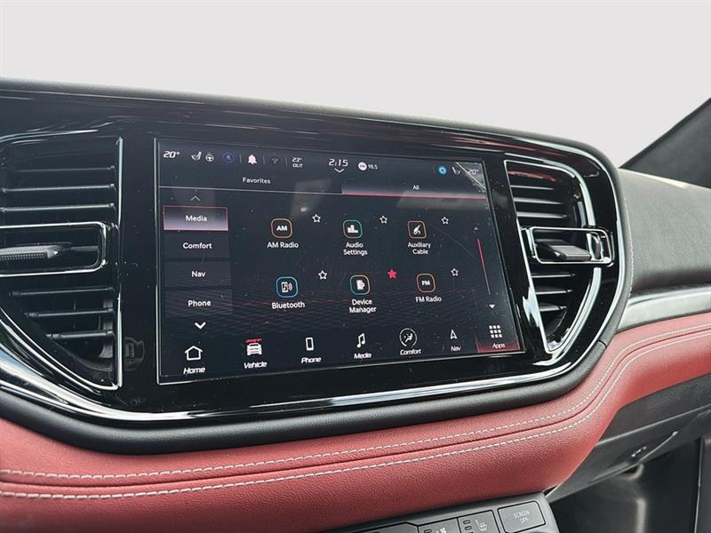 dodge Durango 2024 - 45