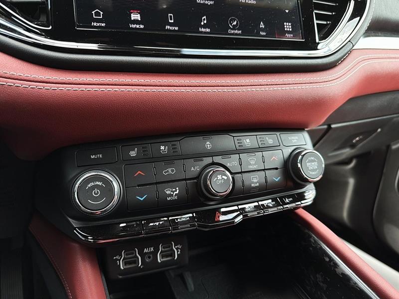 dodge Durango 2024 - 46