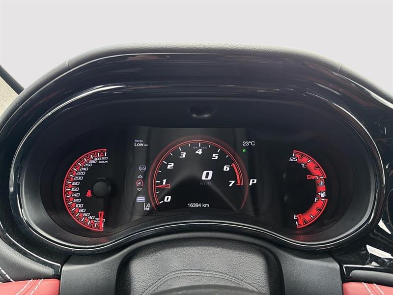 dodge Durango 2024 - 47