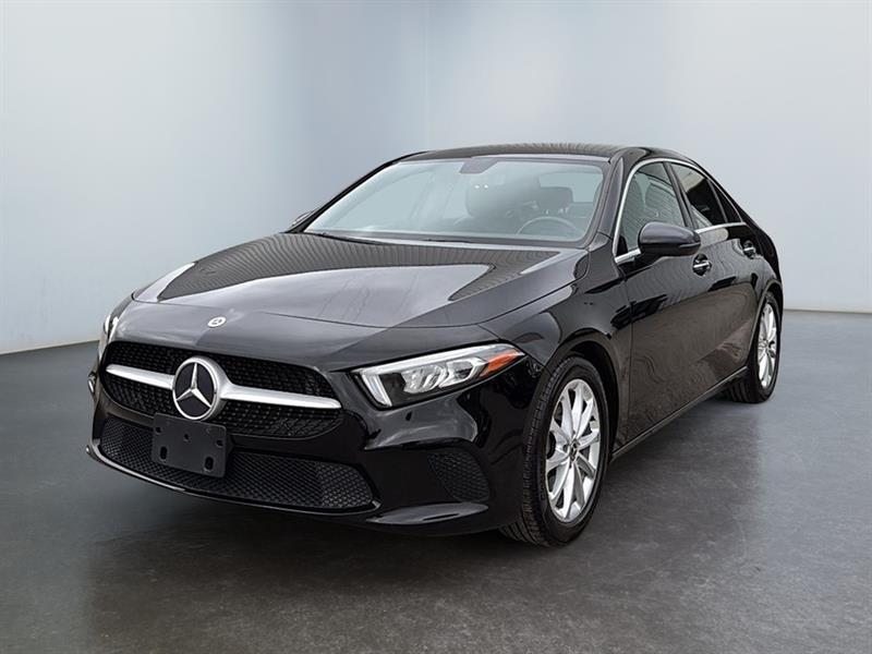 mercedes-benz Classe A 2020 - 2