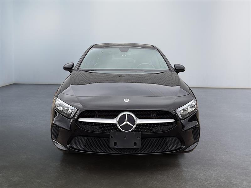 mercedes-benz Classe A 2020 - 3