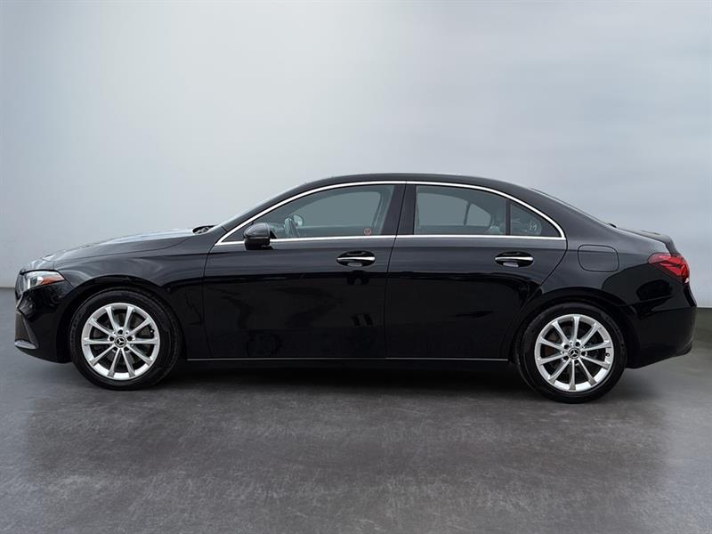 mercedes-benz Classe A 2020 - 5
