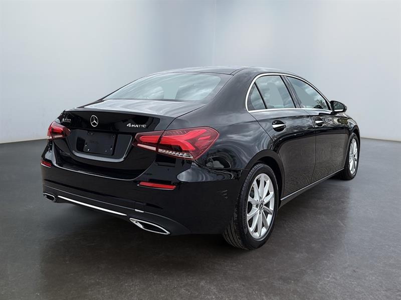 mercedes-benz Classe A 2020 - 10