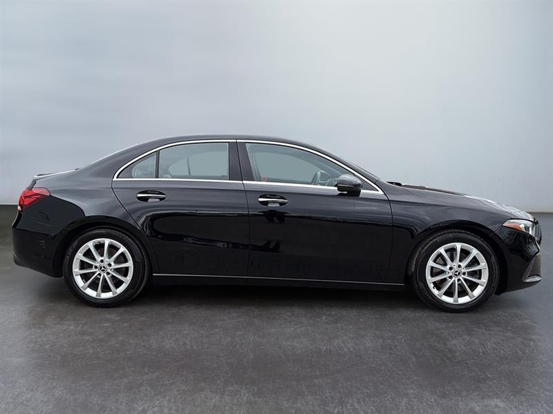 mercedes-benz Classe A 2020 - 11