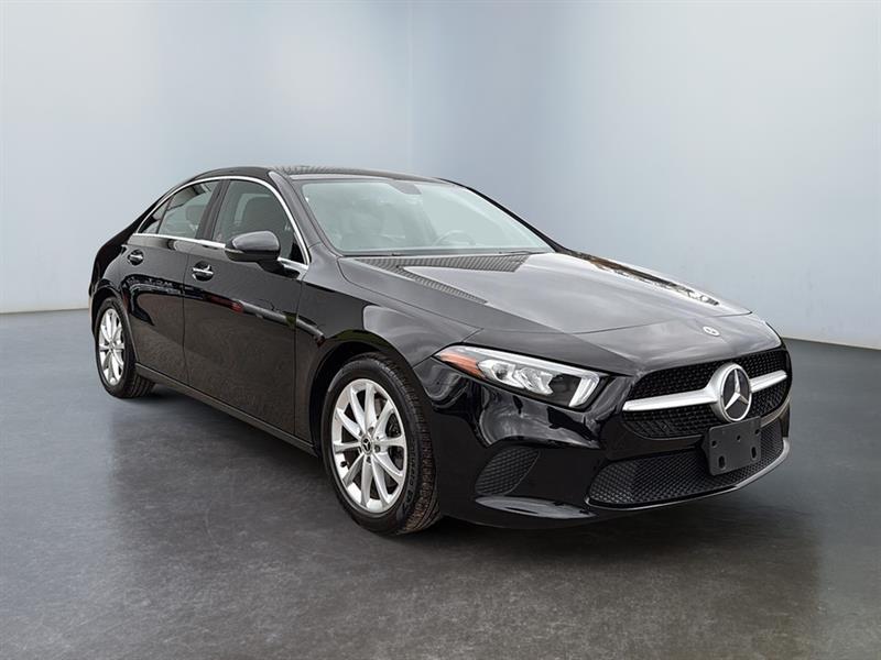 mercedes-benz Classe A 2020 - 13