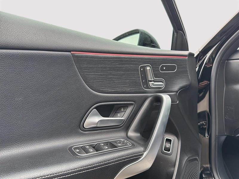 mercedes-benz Classe A 2020 - 14