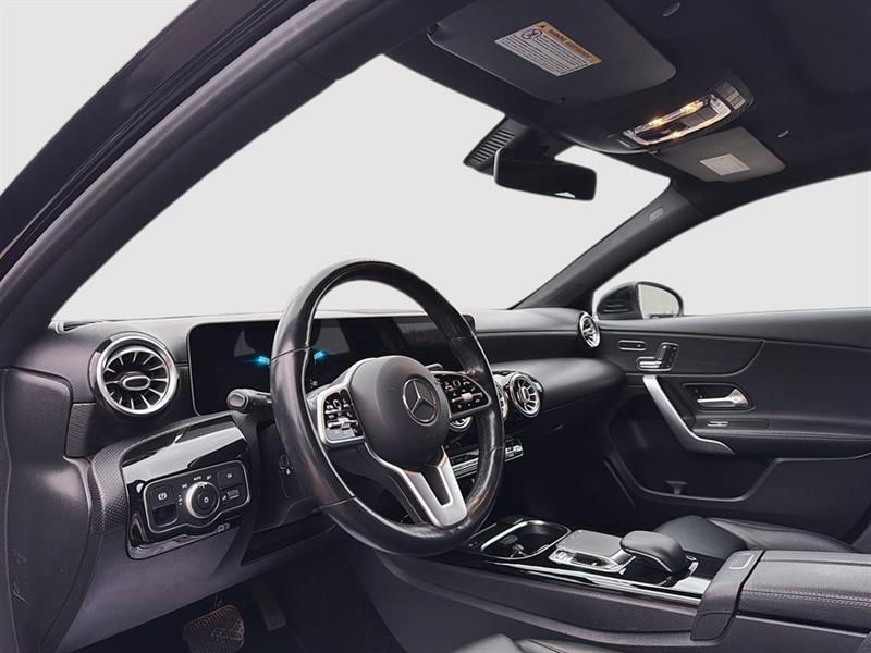 mercedes-benz Classe A 2020 - 15