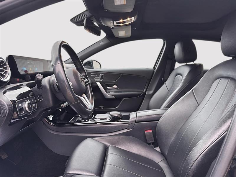 mercedes-benz Classe A 2020 - 17