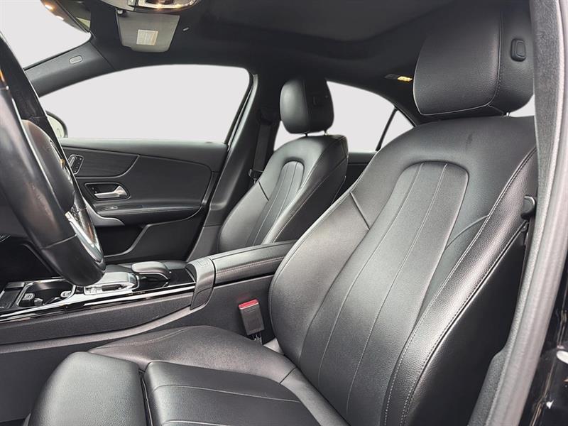 mercedes-benz Classe A 2020 - 18