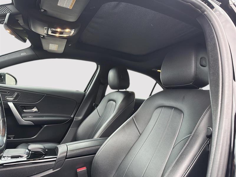 mercedes-benz Classe A 2020 - 19