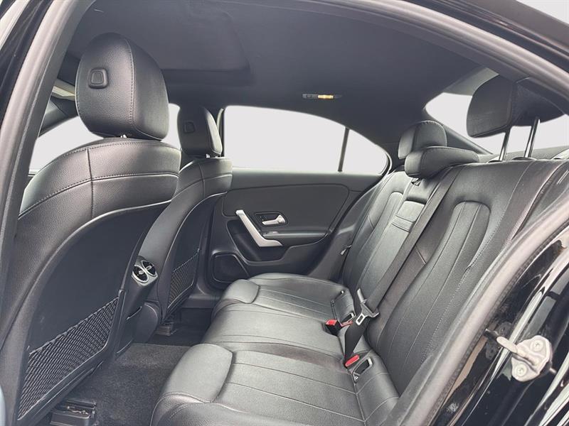 mercedes-benz Classe A 2020 - 21