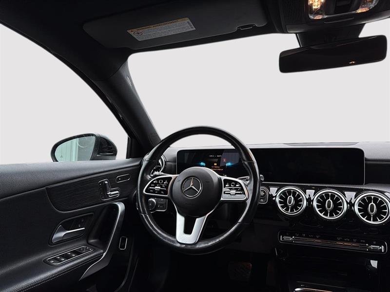mercedes-benz Classe A 2020 - 22