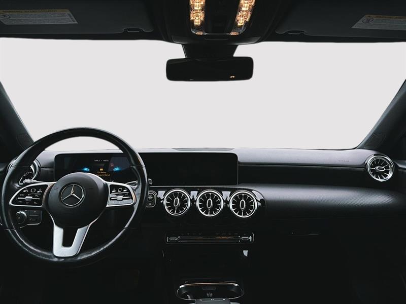mercedes-benz Classe A 2020 - 23