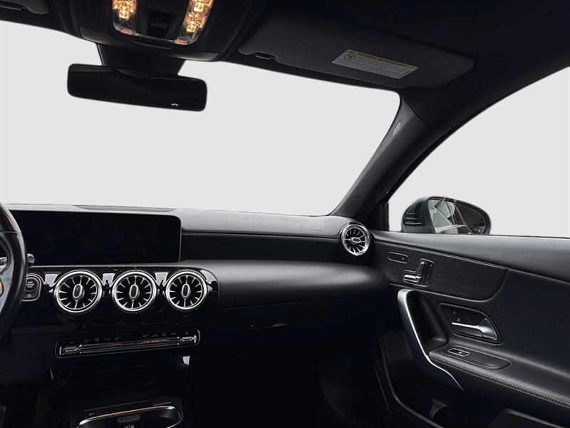 mercedes-benz Classe A 2020 - 24