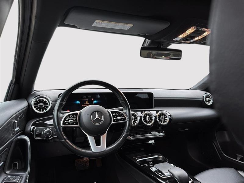 mercedes-benz Classe A 2020 - 25