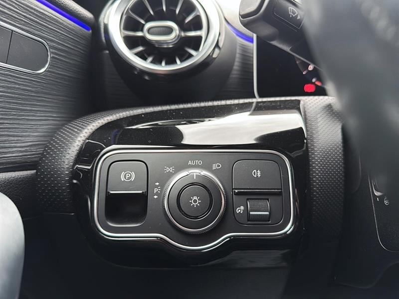 mercedes-benz Classe A 2020 - 26