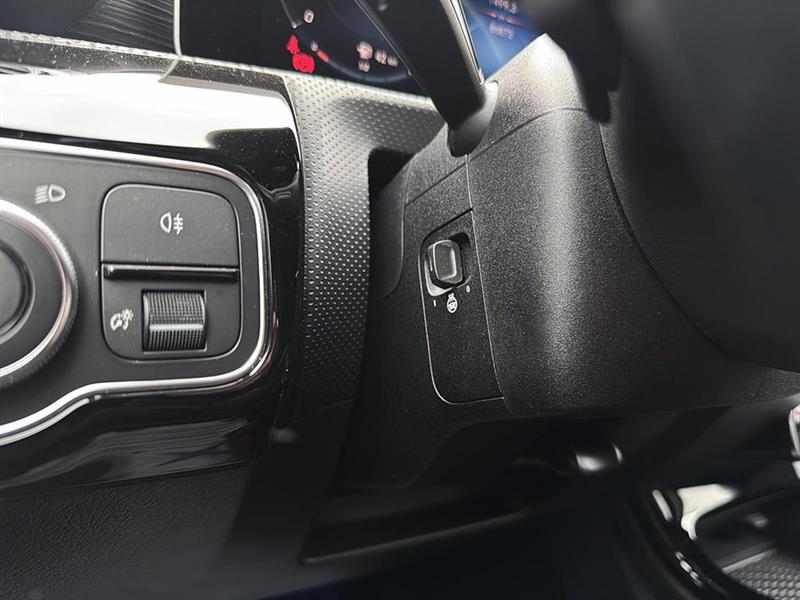 mercedes-benz Classe A 2020 - 27