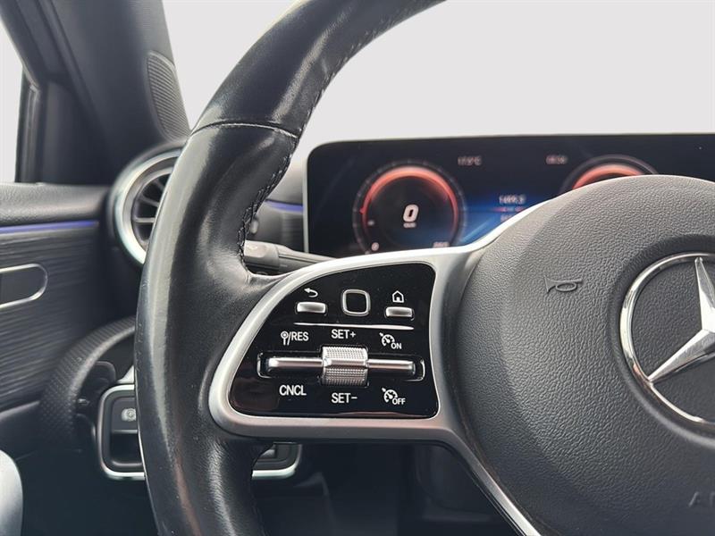 mercedes-benz Classe A 2020 - 28