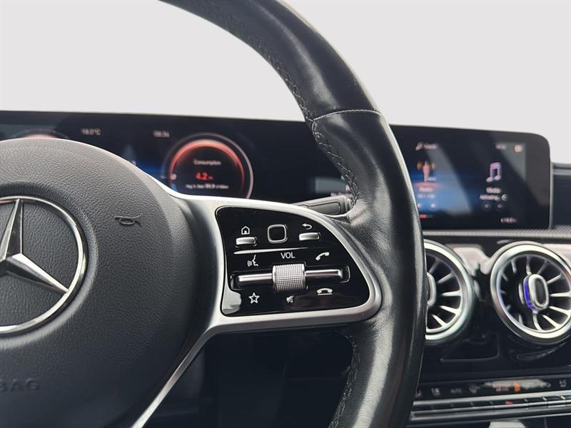 mercedes-benz Classe A 2020 - 29