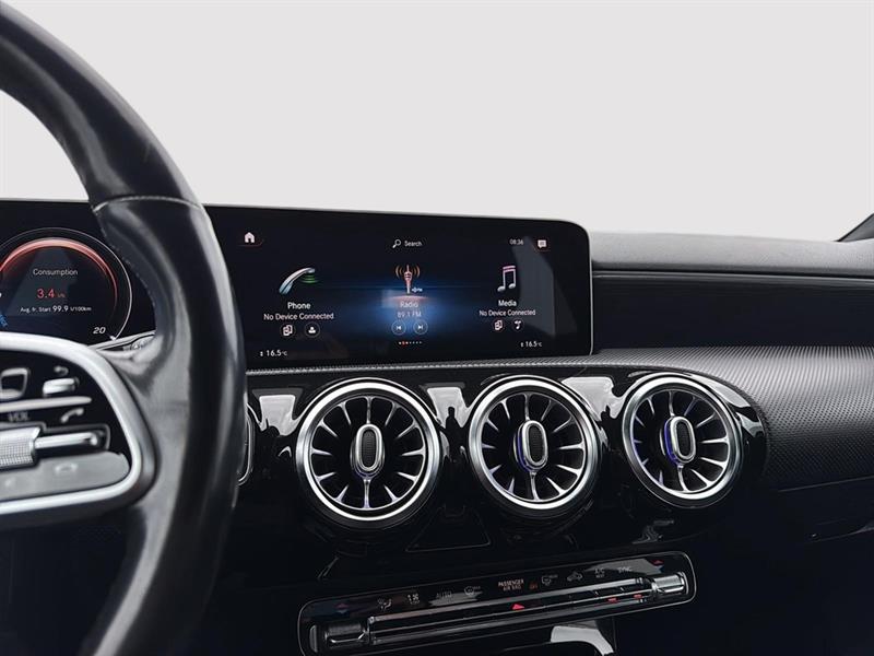 mercedes-benz Classe A 2020 - 30