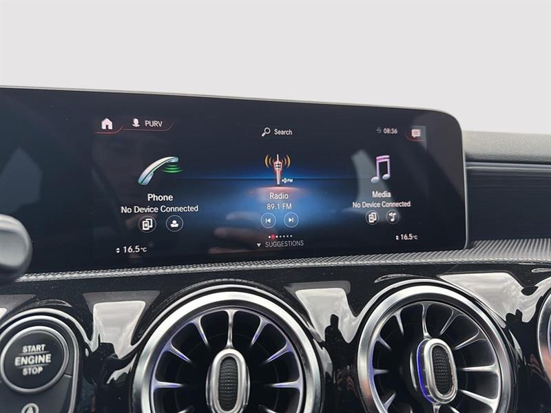mercedes-benz Classe A 2020 - 31