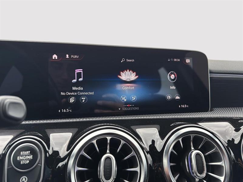 mercedes-benz Classe A 2020 - 32