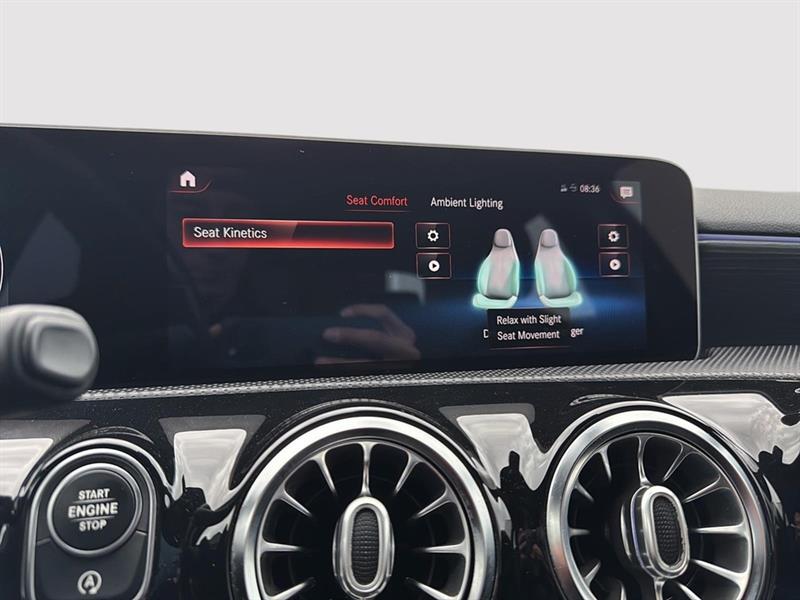 mercedes-benz Classe A 2020 - 33